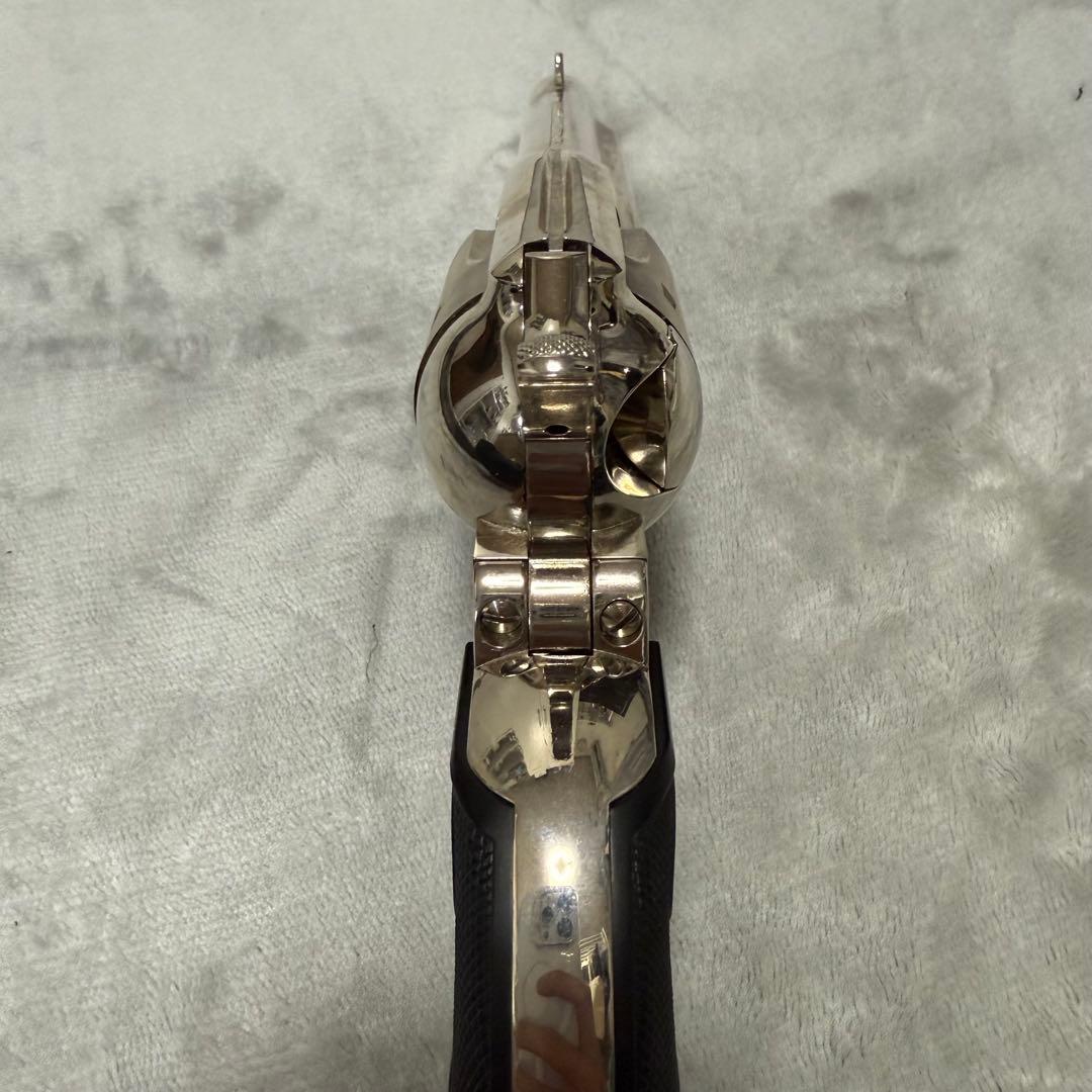 タナカワークス　COLT SINGLE ACTION ARMY.45