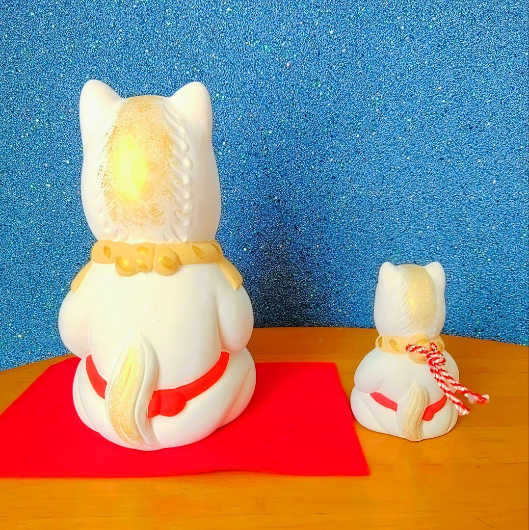 【未開封】　太宰府天満宮　干支置物　土鈴　2026年　午年　博多人形　中村人形