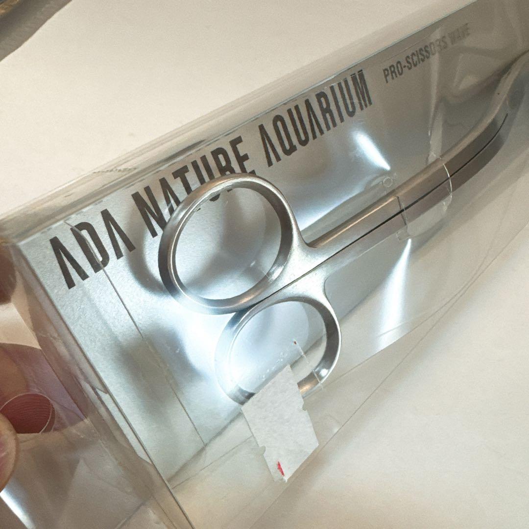 【美品】ADA プロシザース ウェーブ