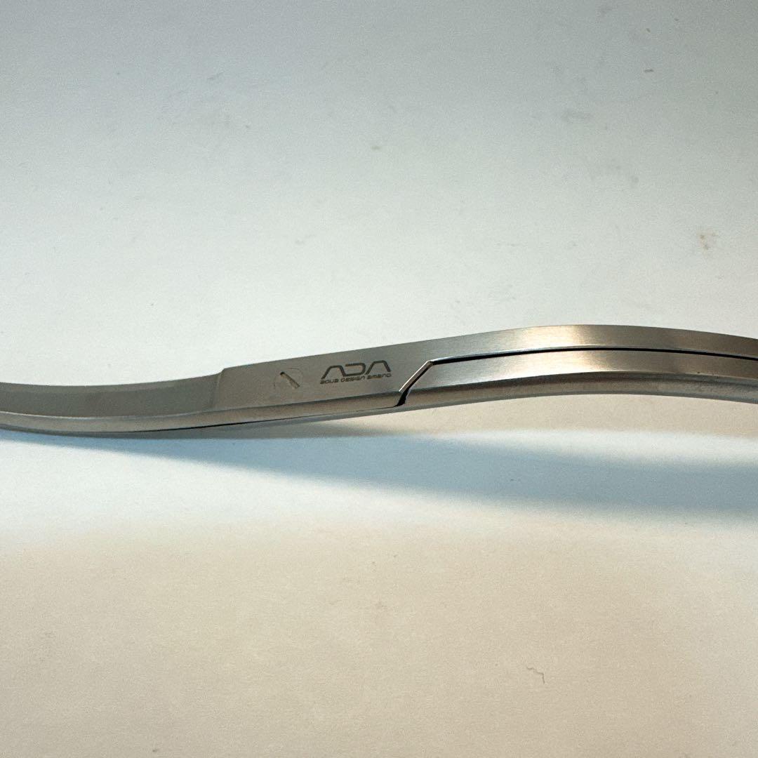 【美品】ADA プロシザース ウェーブ