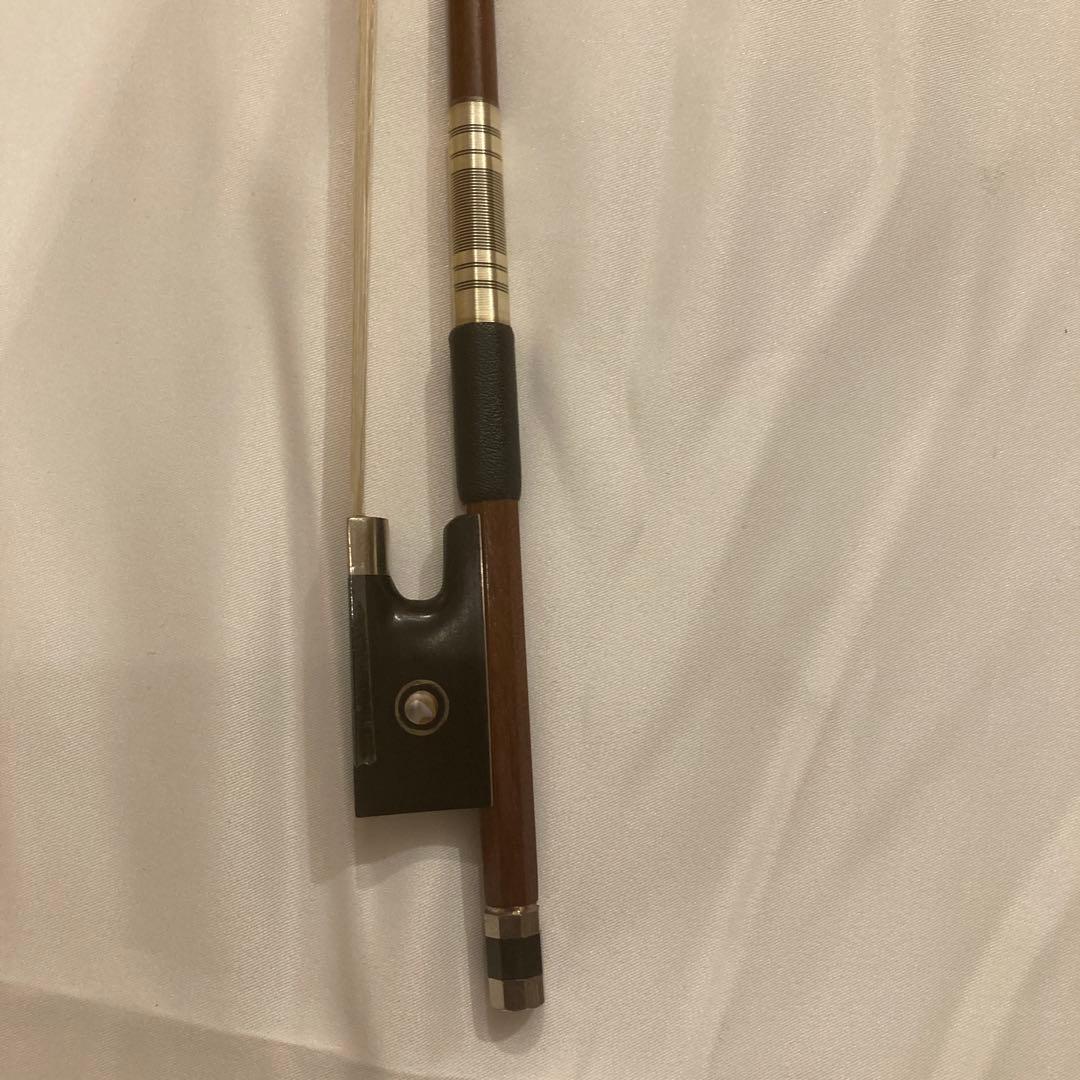 バイオリン3/4サイズ suzuki 280 2000年製