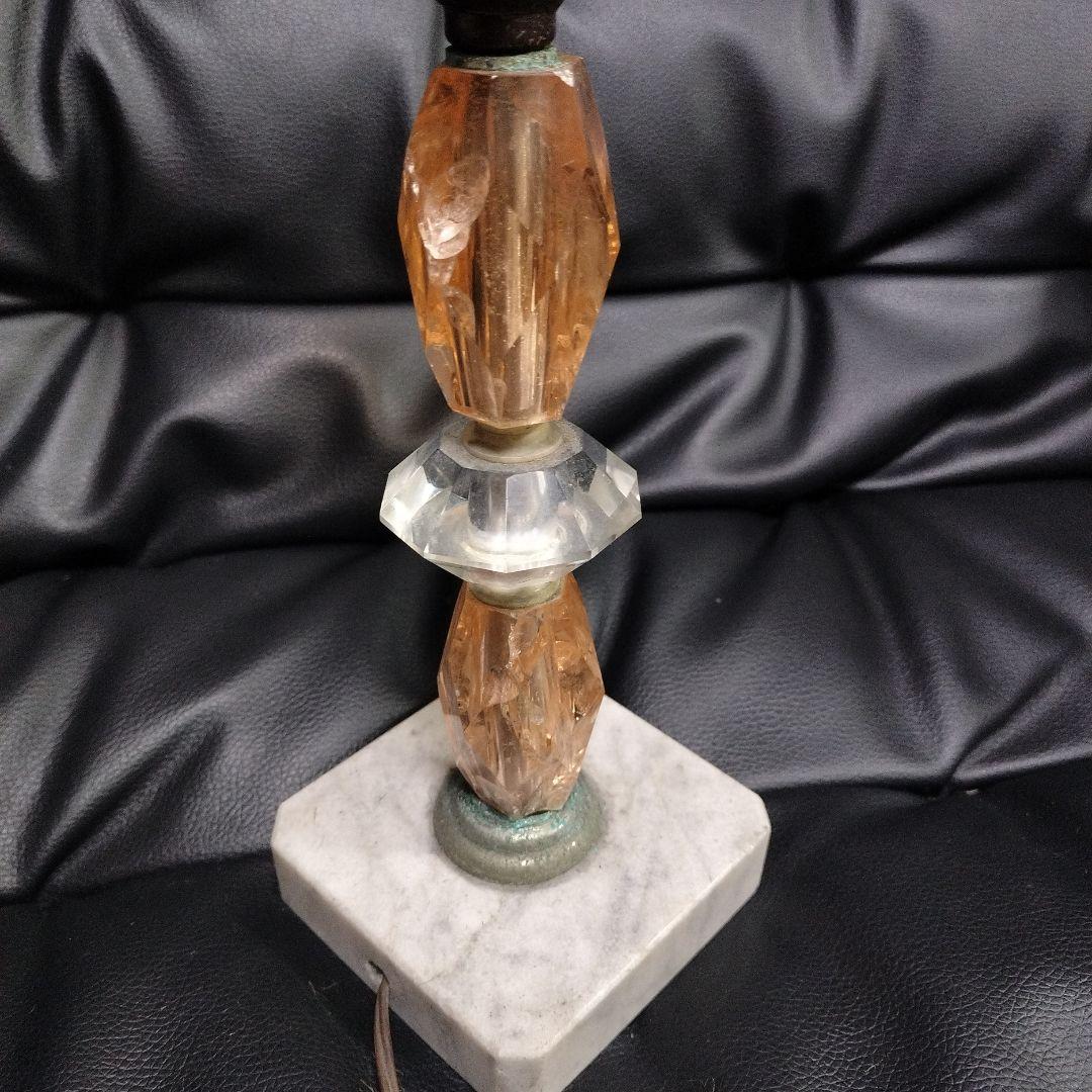 アンティーク スタンドライト ランプ 昭和レトロ