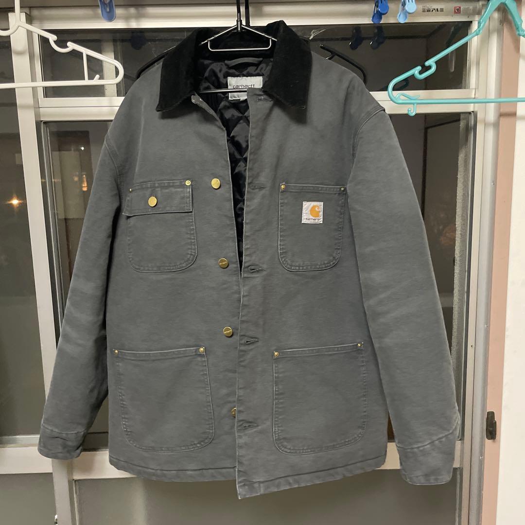 Carhartt WIP OG CHORE COAT チョアコート　2025