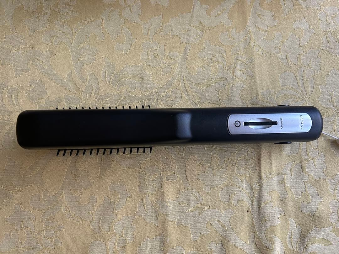 YAMAN トリートメント シャインプロ ヘアアイロン