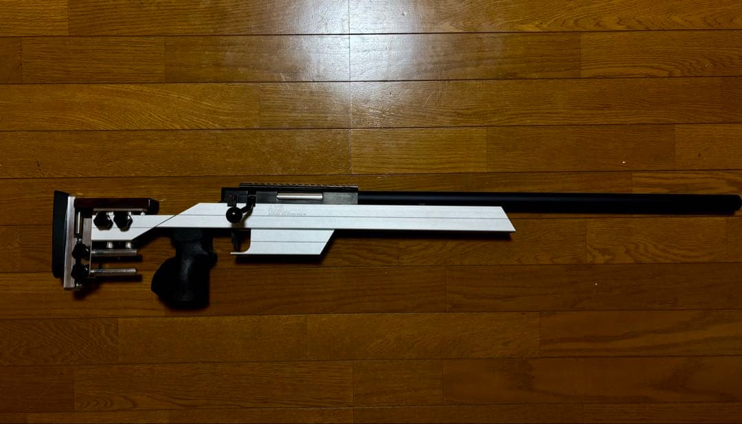 マルゼン　APS 精密射撃用　SR 96