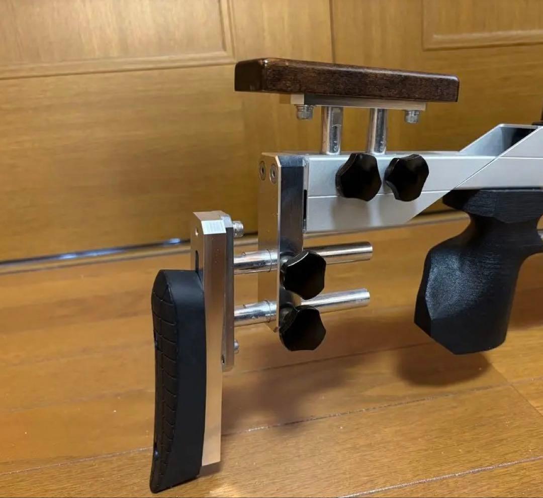 マルゼン　APS 精密射撃用　SR 96