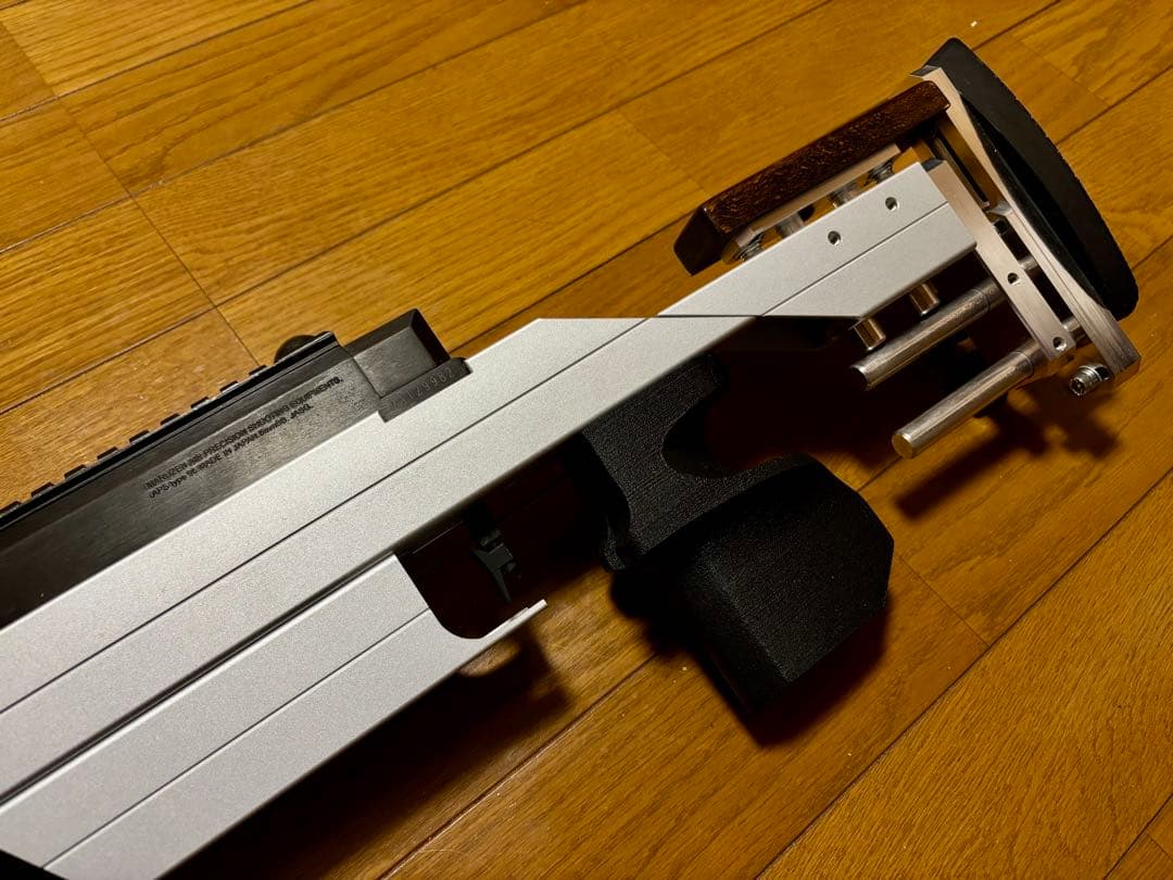 マルゼン　APS 精密射撃用　SR 96