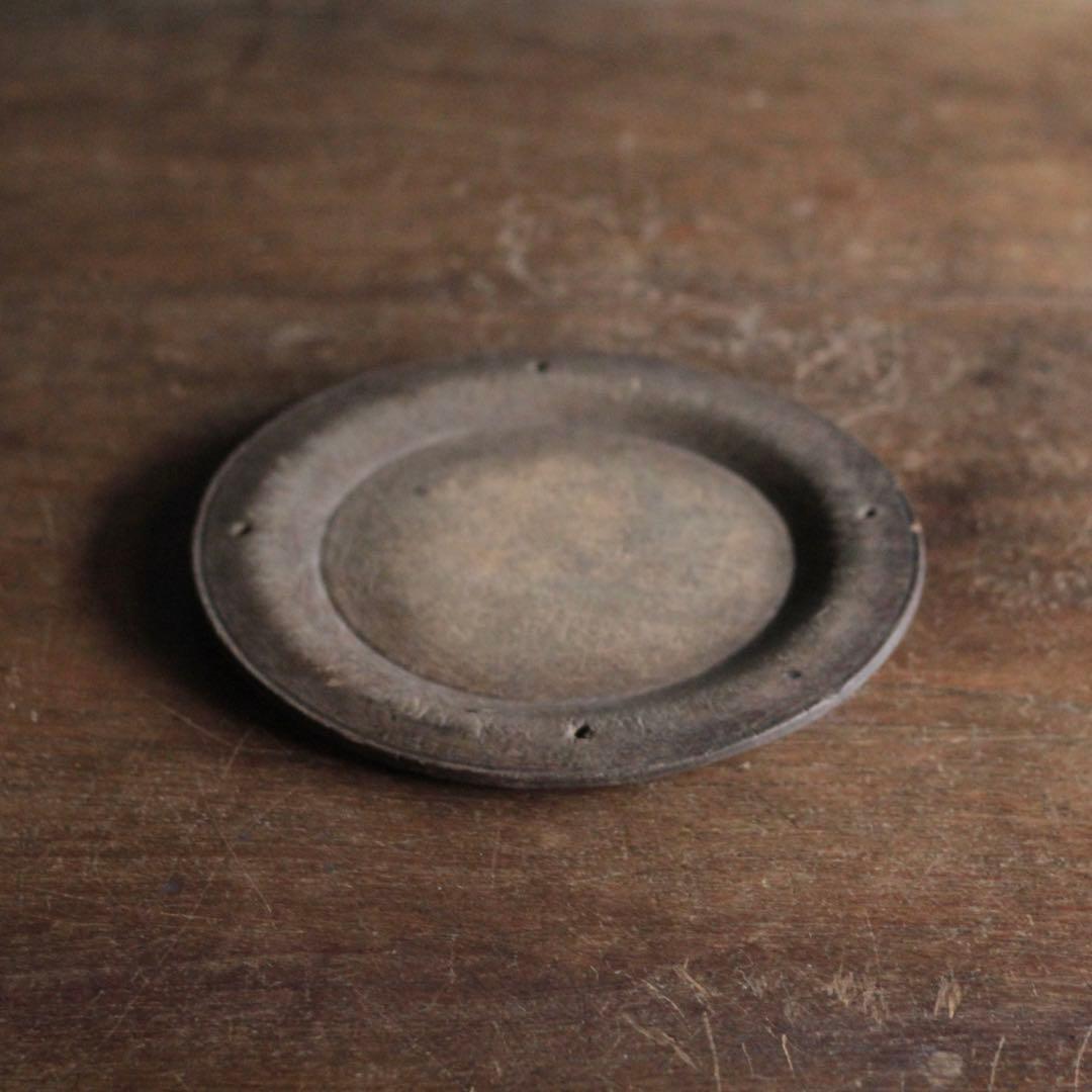 スウェーデン 木皿 古道具 アンティーク ブロカント オブジェ