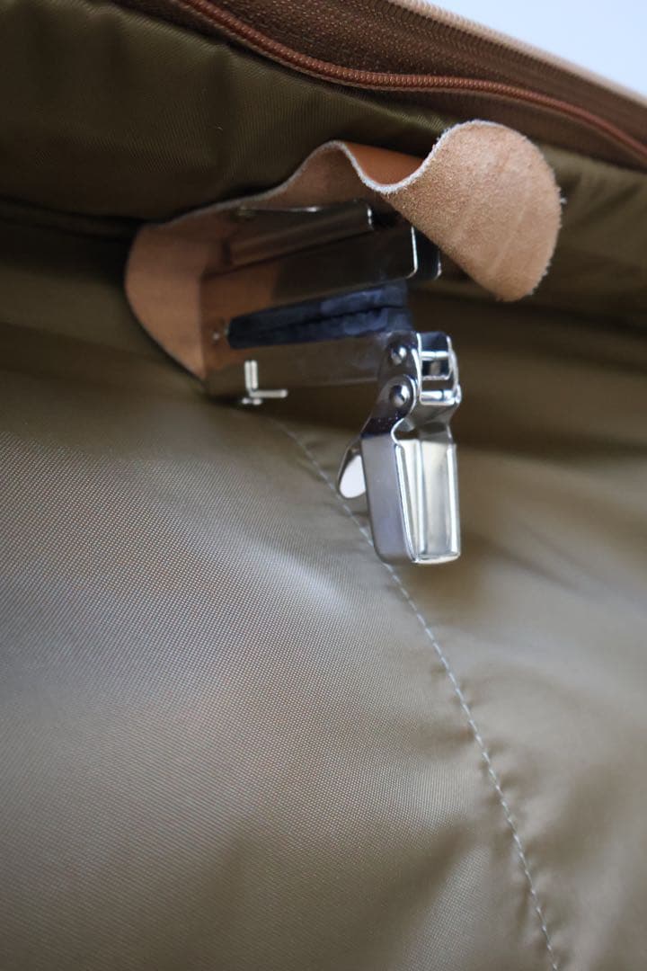 5*4様 Hartmann tweed キャリーケース