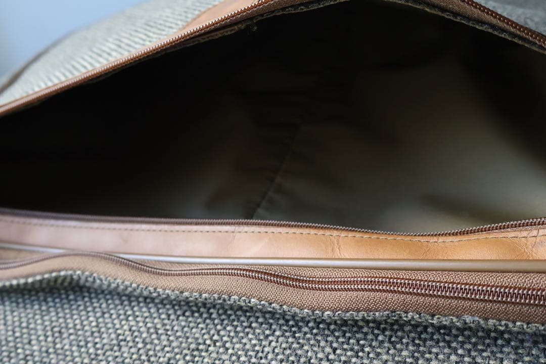 5*4様 Hartmann tweed キャリーケース