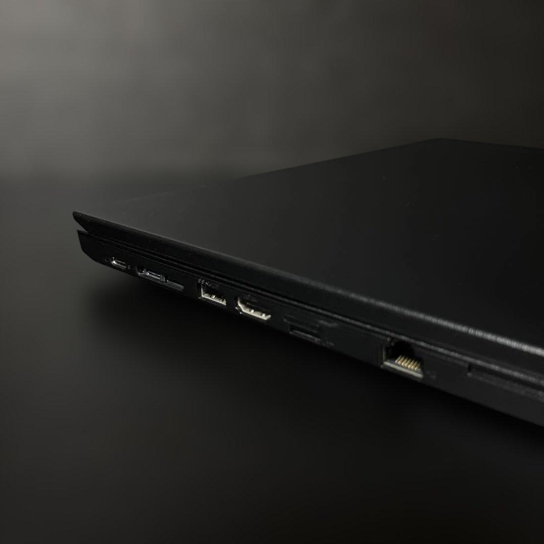 【SALE】Lenovo ThinkPad L580 第7世代Core i3