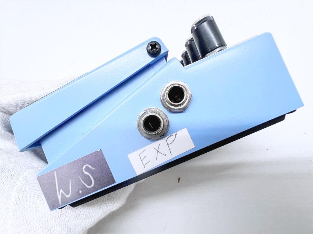 SPIカスタム品　動作品　BOSS　CH-1　エフェクター　ローランド　EV-5