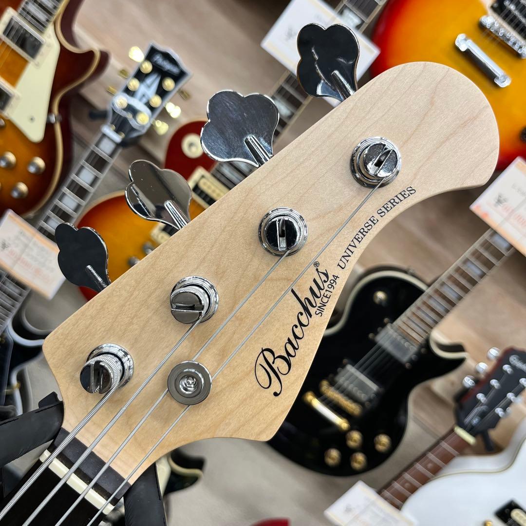 【11069】Bacchus BJB-2 ゴールドスパークル ラメ