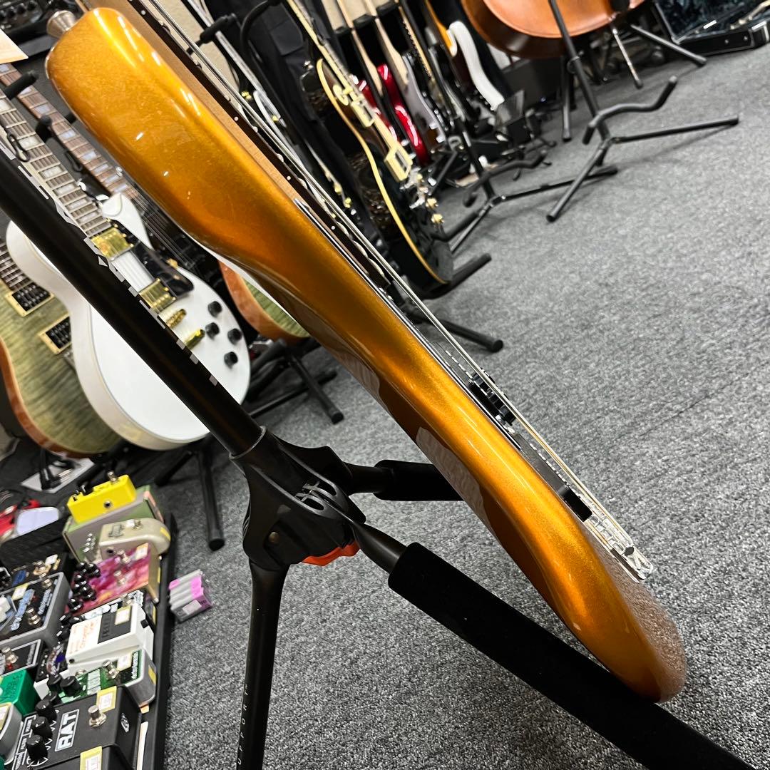 【11069】Bacchus BJB-2 ゴールドスパークル ラメ