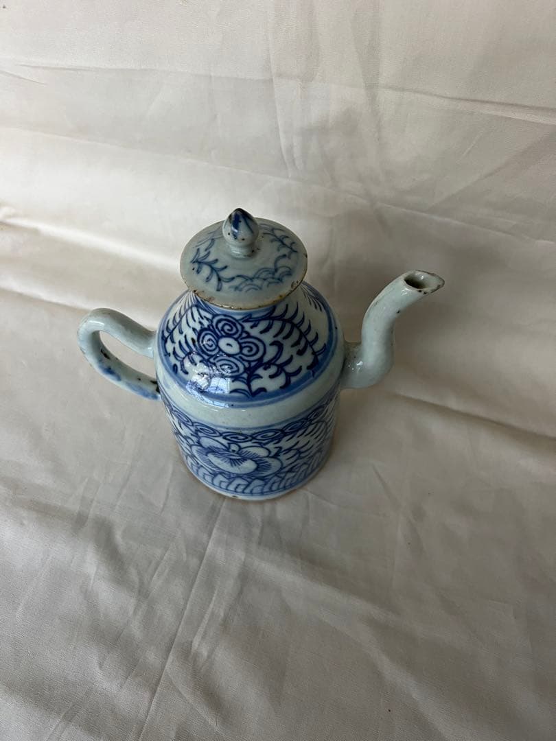 急須 古美術 古美术