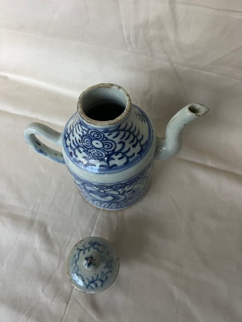 急須 古美術 古美术