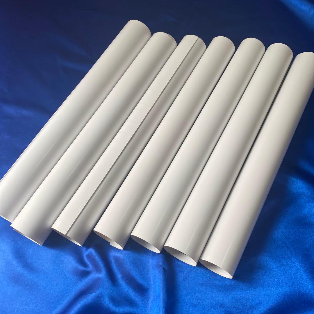 結城友奈は勇者である × 観音寺市　B2ポスター　⑦枚セット