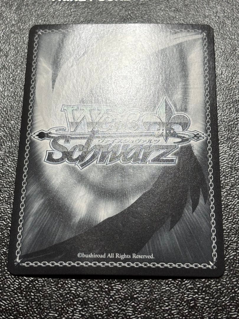 ヴァイス　葬送のフリーレン 箔押し PR プロモ　タイカプ　敢闘賞