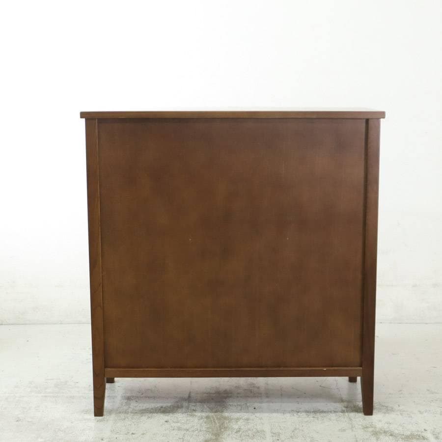 曙工芸 AURORA オーロラ ステンドグラス キャビネット 電話台 飾り台