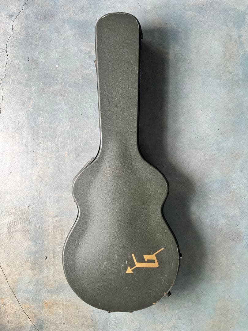 ギター Gretsch 6119-62FT Tennessee Rose