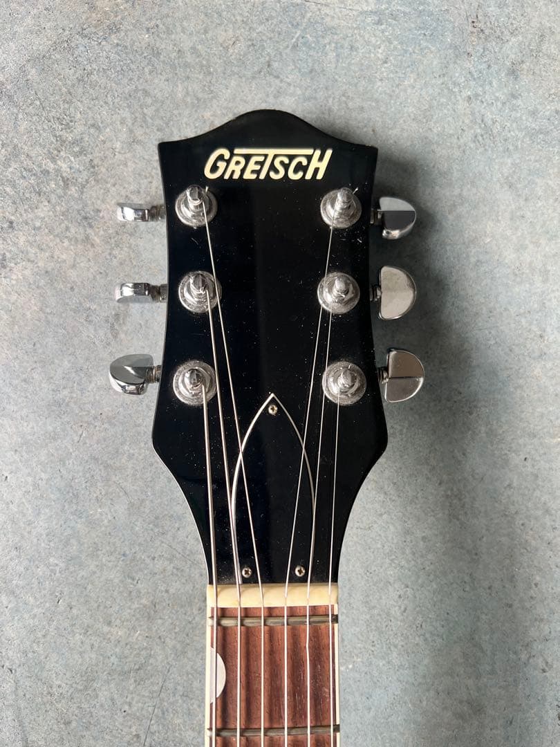 ギター Gretsch 6119-62FT Tennessee Rose