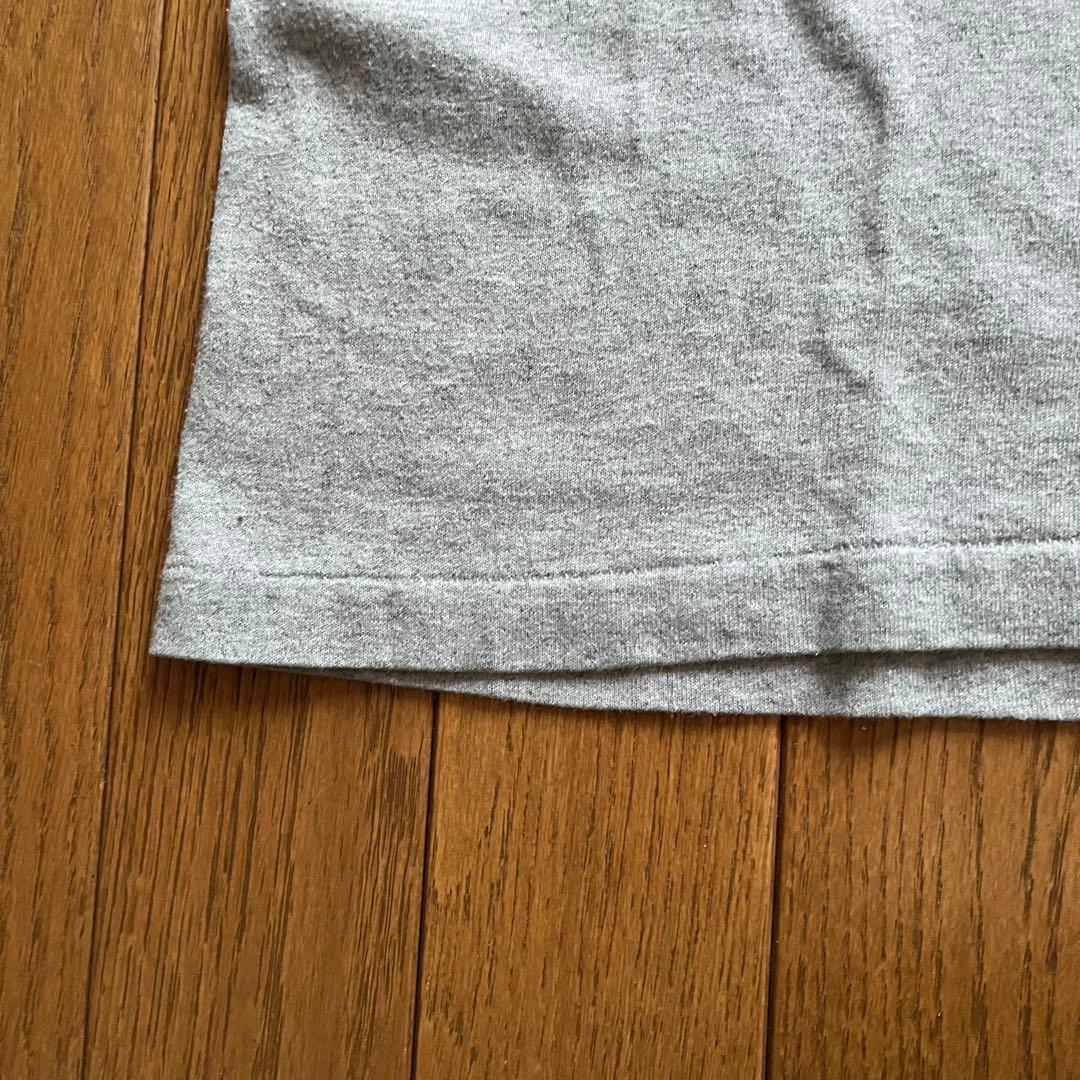 goodenough 91年 グラムg Tシャツ Hanesボディ レア