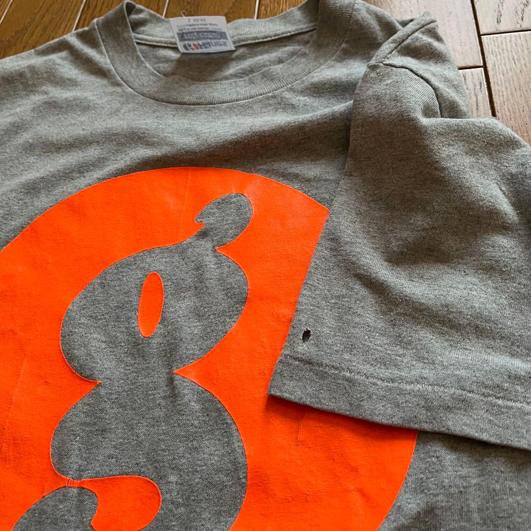 goodenough 91年 グラムg Tシャツ Hanesボディ レア