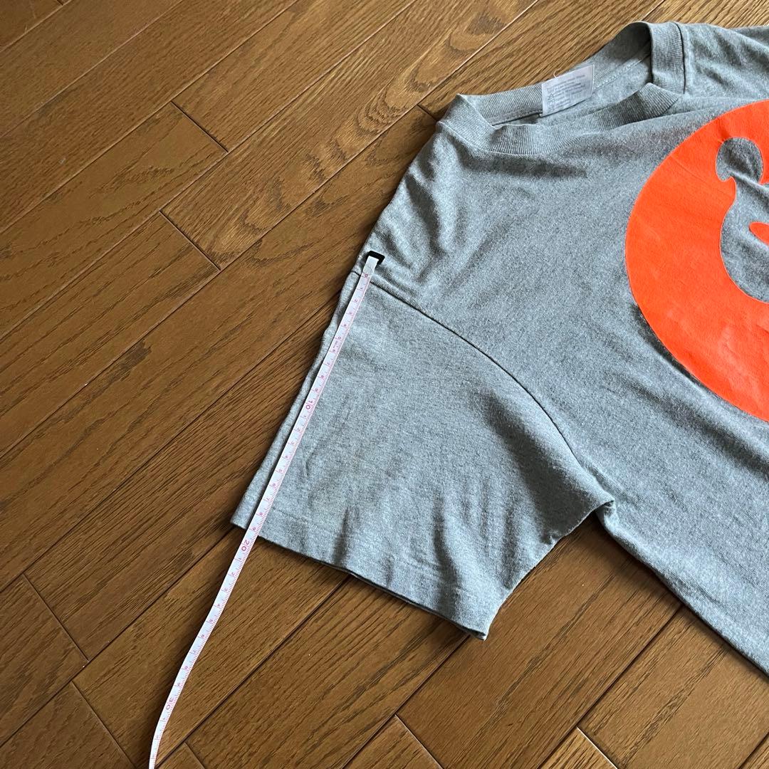 goodenough 91年 グラムg Tシャツ Hanesボディ レア