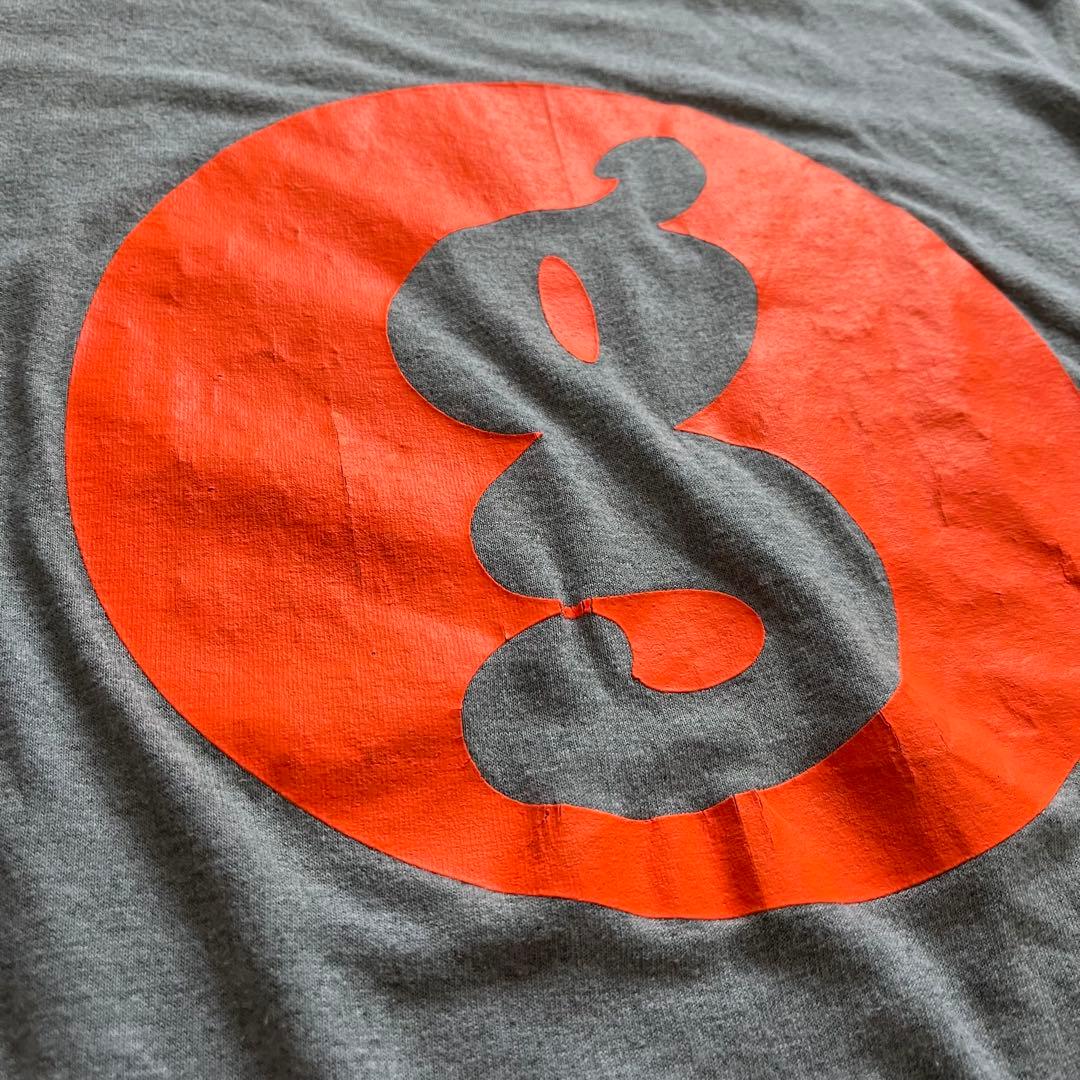 goodenough 91年 グラムg Tシャツ Hanesボディ レア