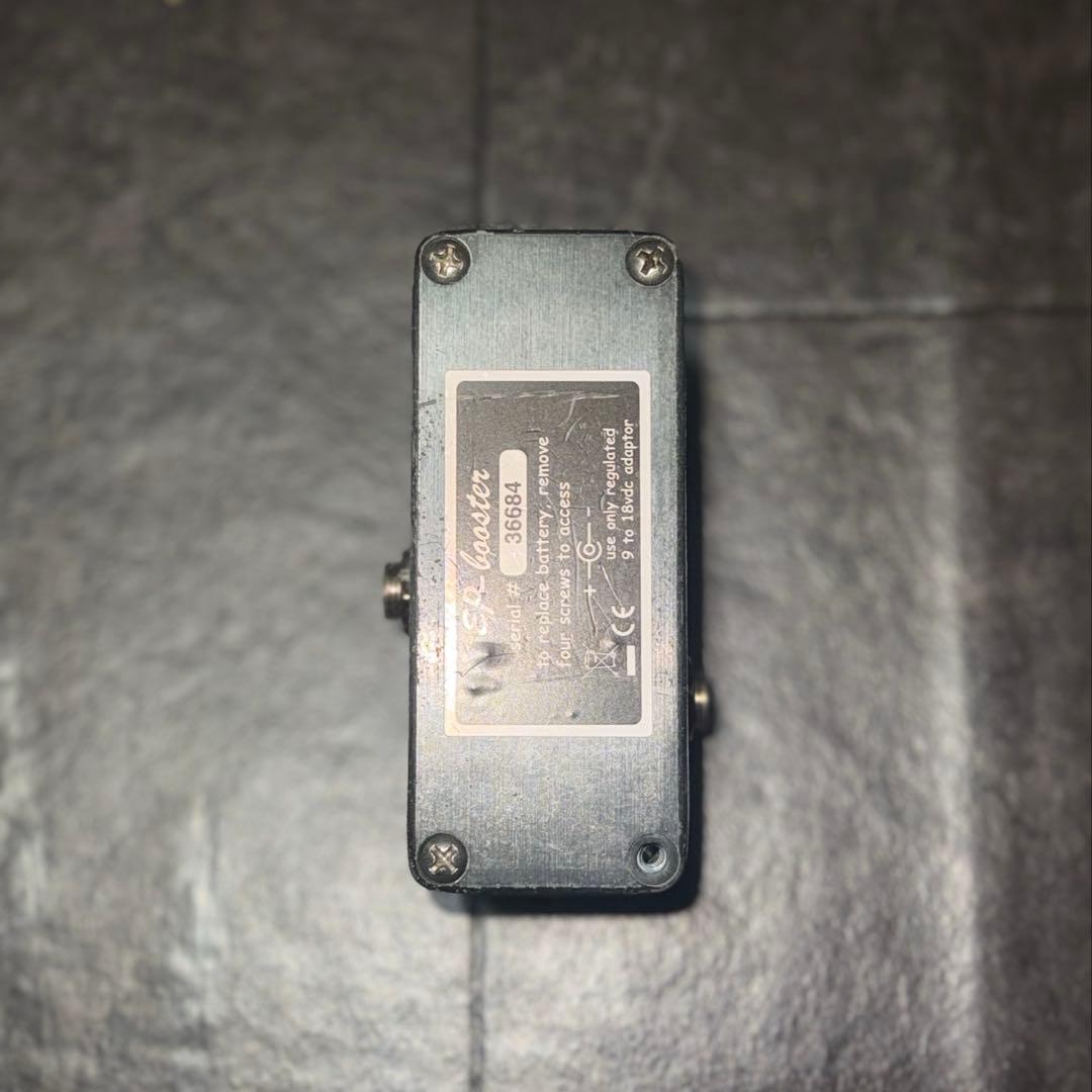 EP Booster 【本日迄】