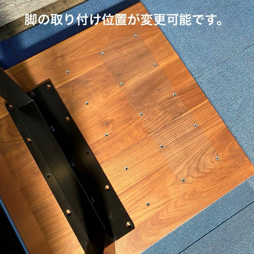 MASTERWAL WILDWOOD DINING TABLE テーブル