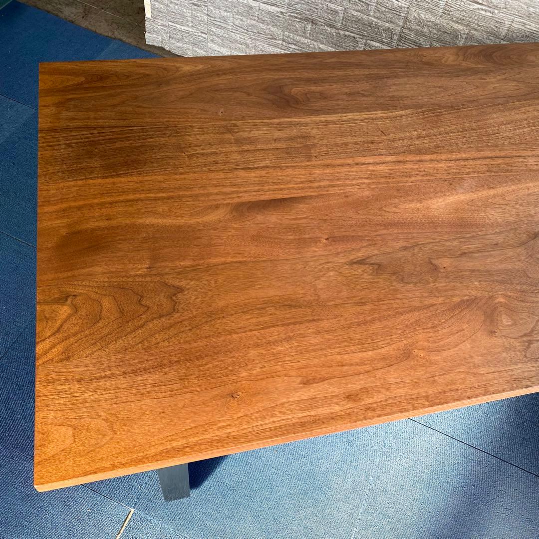 MASTERWAL WILDWOOD DINING TABLE テーブル