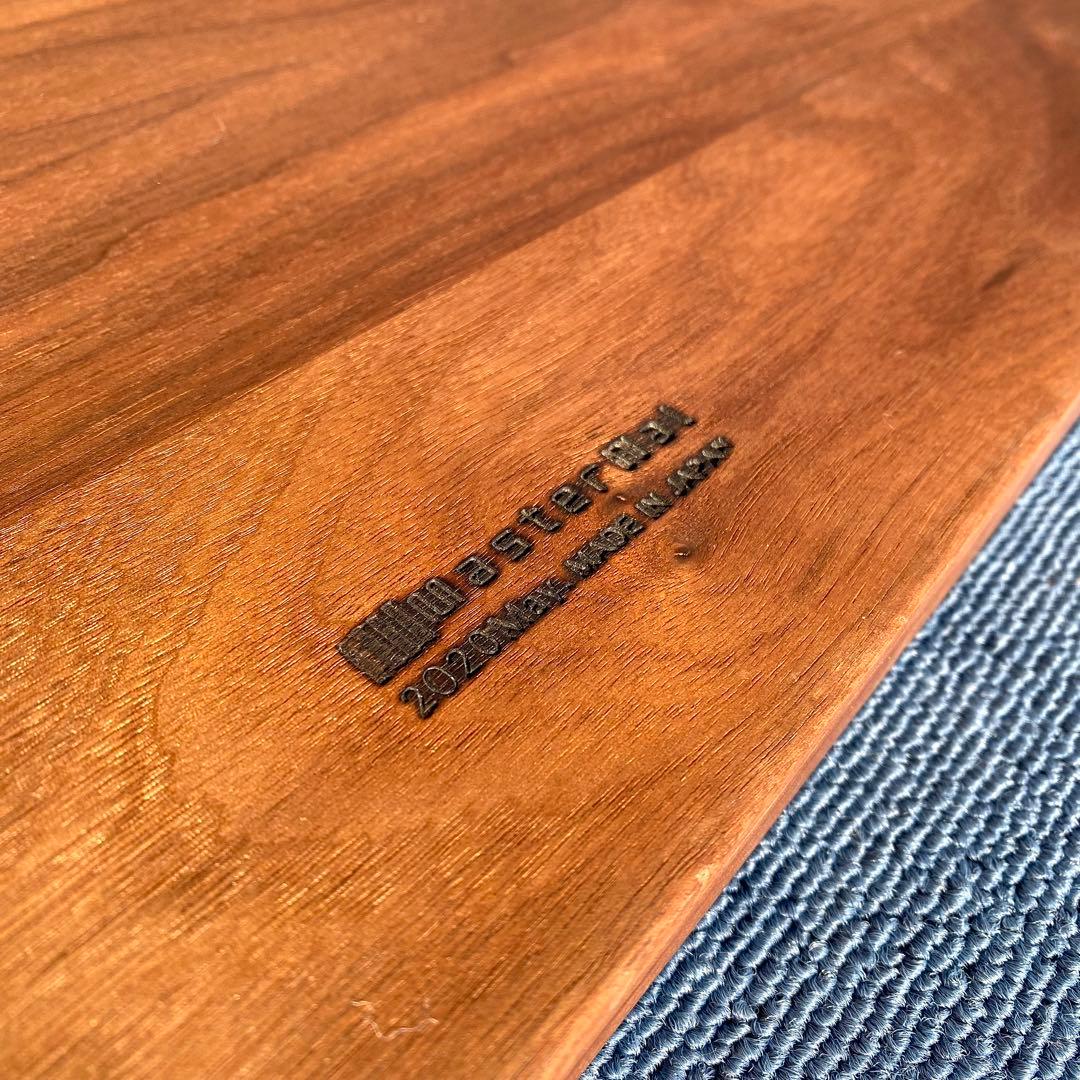 MASTERWAL WILDWOOD DINING TABLE テーブル