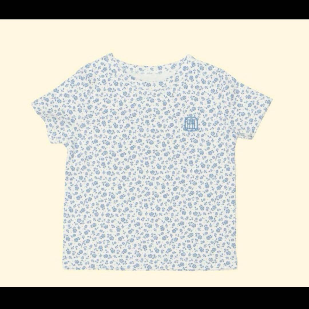 トップス house on the hill S/S Tee 90cm