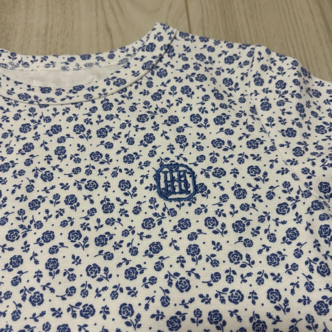 トップス house on the hill S/S Tee 90cm