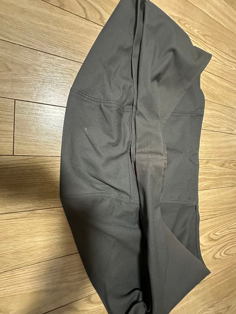 erva 帆布　スリングバッグ　XL 試着のみ