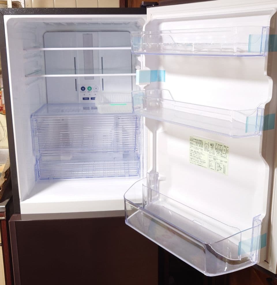 シャープ SJ-PD28G-T 280L