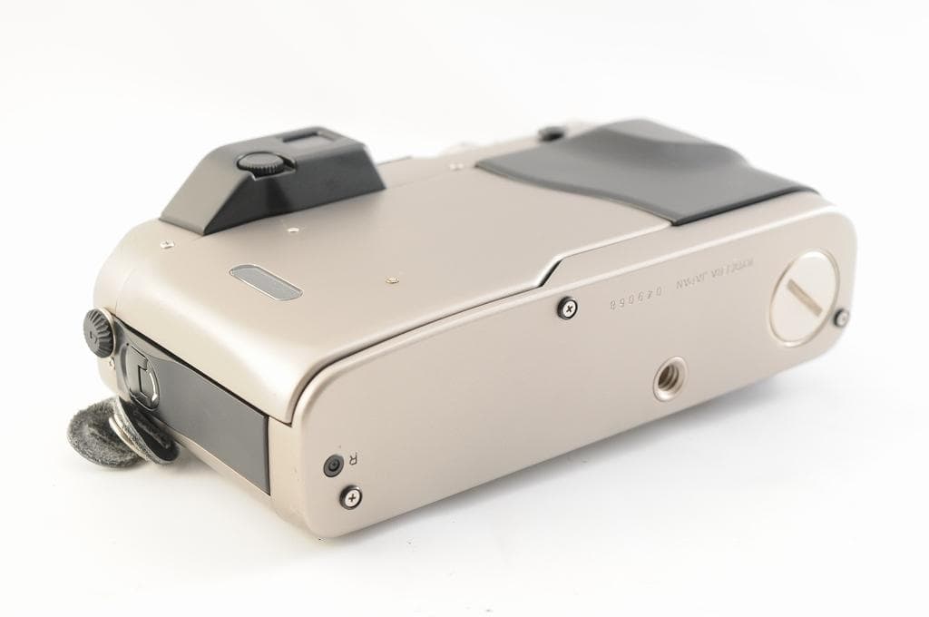 ★超美品級★ CONTAX G1 コンタックス レンジファインダー