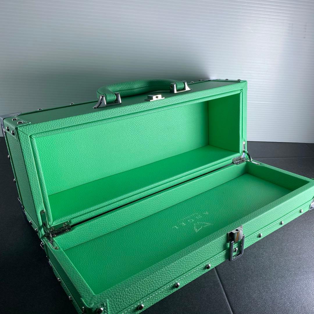 エンジェル　シャンパン　ヘイロー　グリーン　549