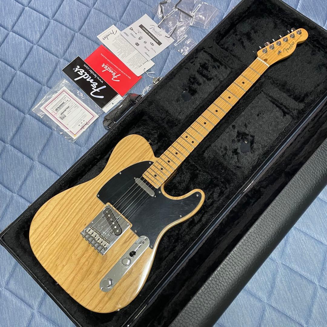 ギター Fender USA American Standard Telecaster