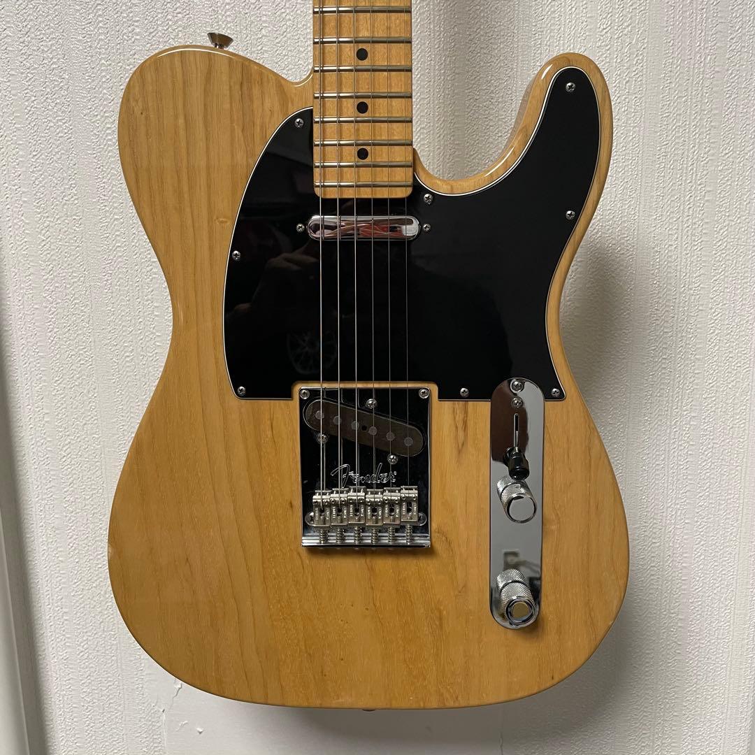ギター Fender USA American Standard Telecaster