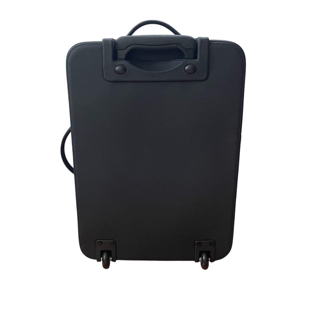 【非売品】フェラーリ購入者限定キャリーバッグ　488 GTB