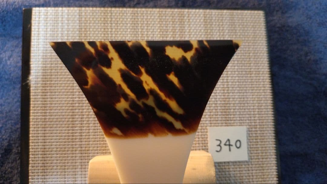 三味線バチ【送料無料】340