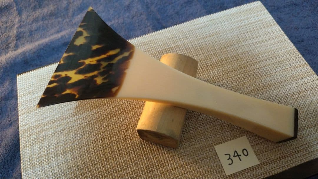 三味線バチ【送料無料】340