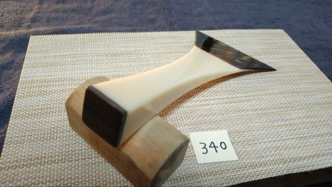 三味線バチ【送料無料】340