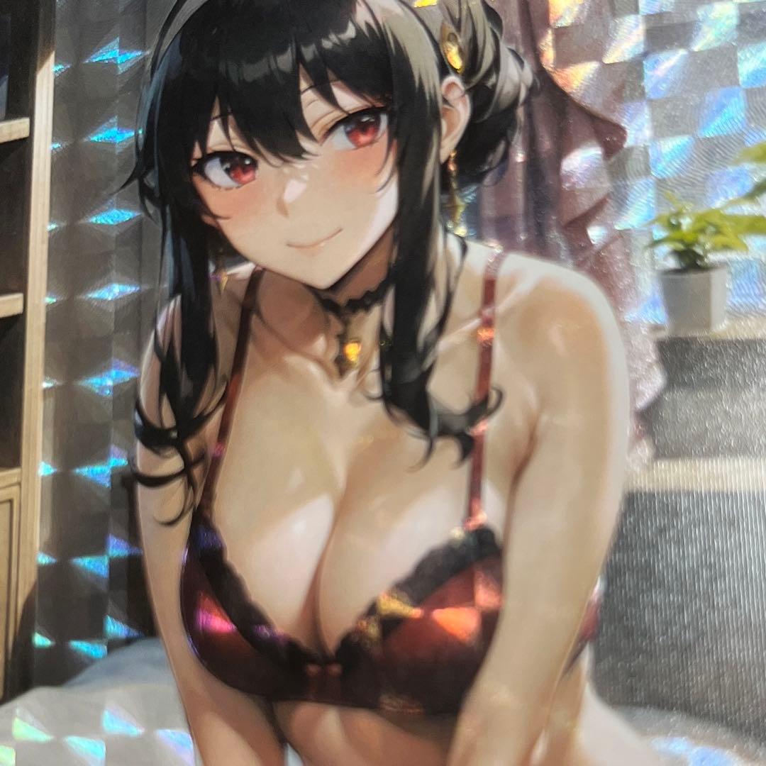 acgカード　　YOR3⭐︎5          美品