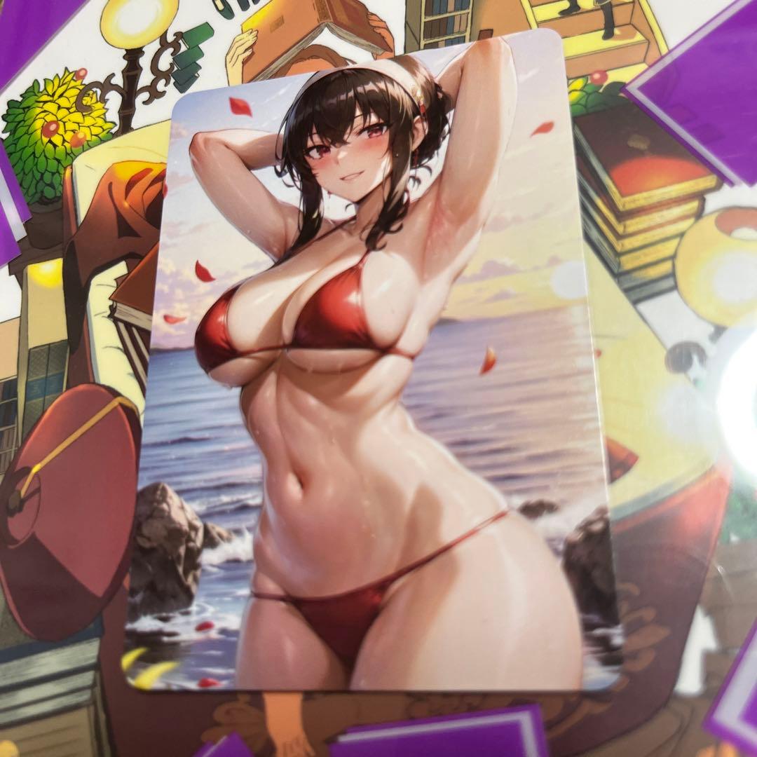 acgカード　　YOR3⭐︎5          美品