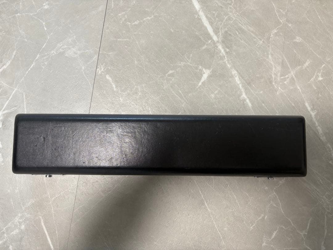 パウエル シグネチャー H足管 ハードケース