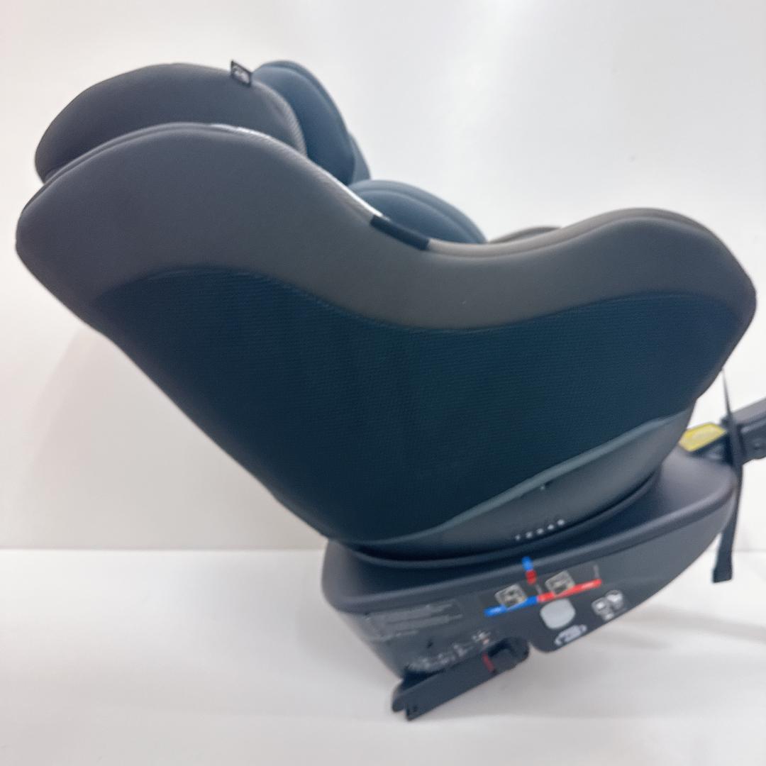 【良品】Joie ジョイー ISOFIX チャイルドシート アーク360°
