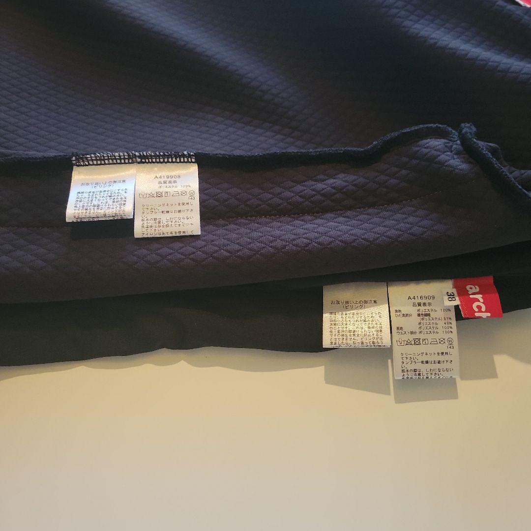 Archivio レディース ゴルフ セットアップ 38